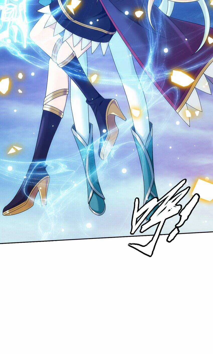 Đại Chúa Tể - Chapter 367 - Trang 47