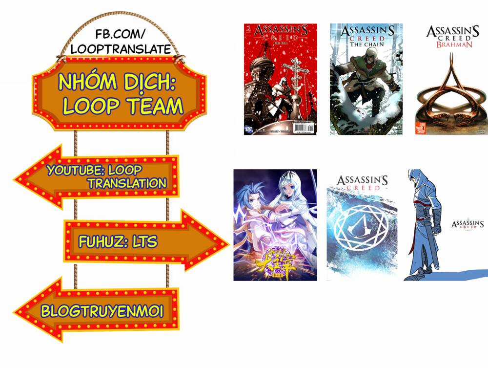 Đại Chúa Tể - Chapter 367 - Trang 50