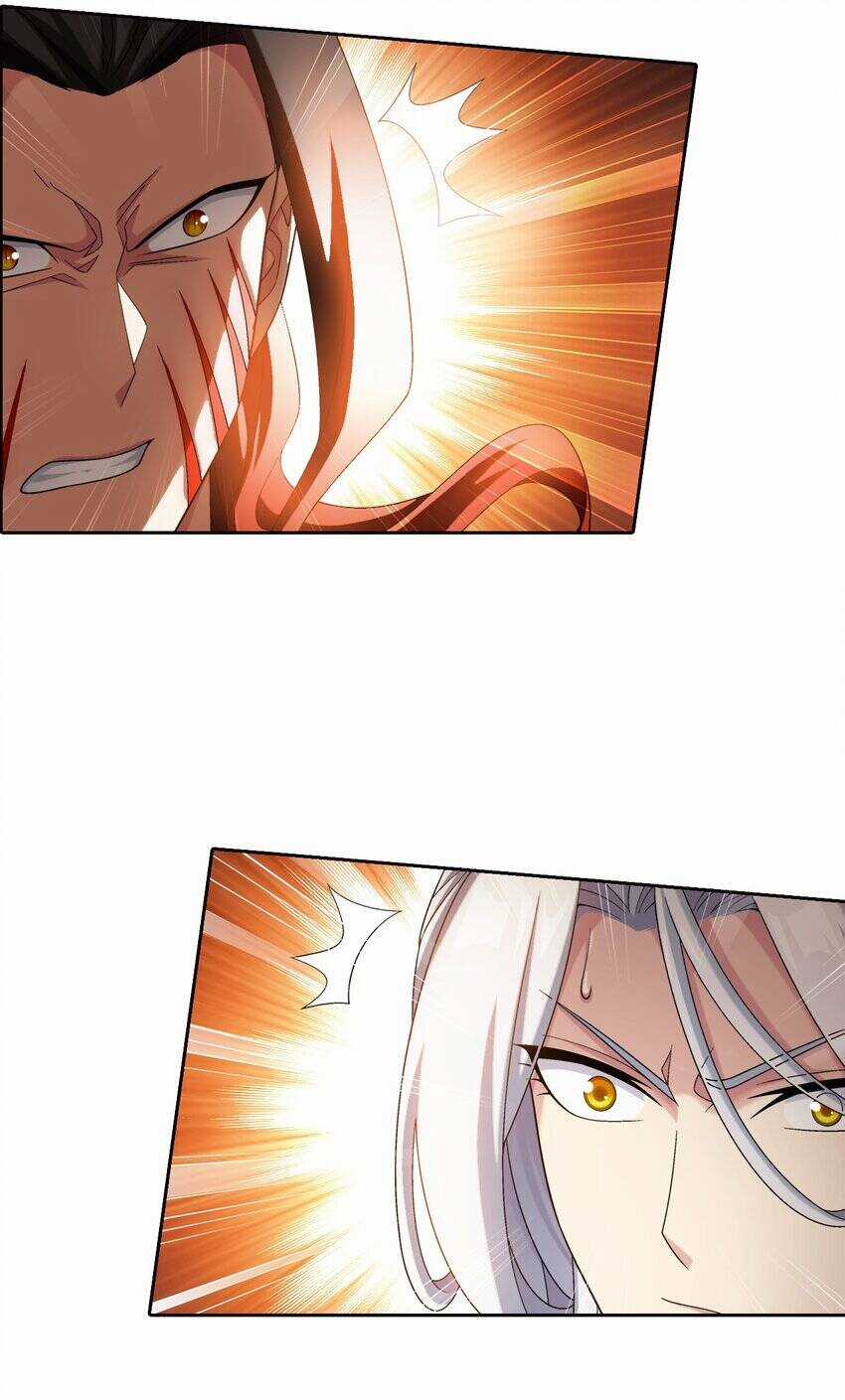 Đại Chúa Tể - Chapter 367 - Trang 6