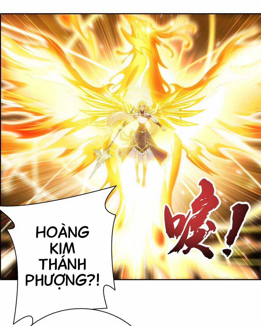 Đại Chúa Tể - Chapter 367 - Trang 9