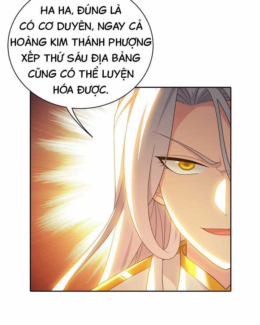 Đại Chúa Tể - Chapter 367 - Trang 10