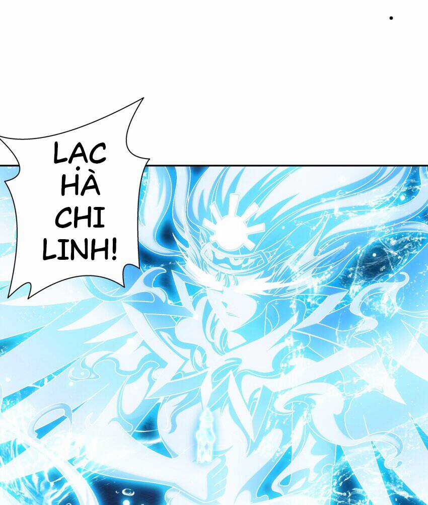 Đại Chúa Tể - Chapter 368 - Trang 13