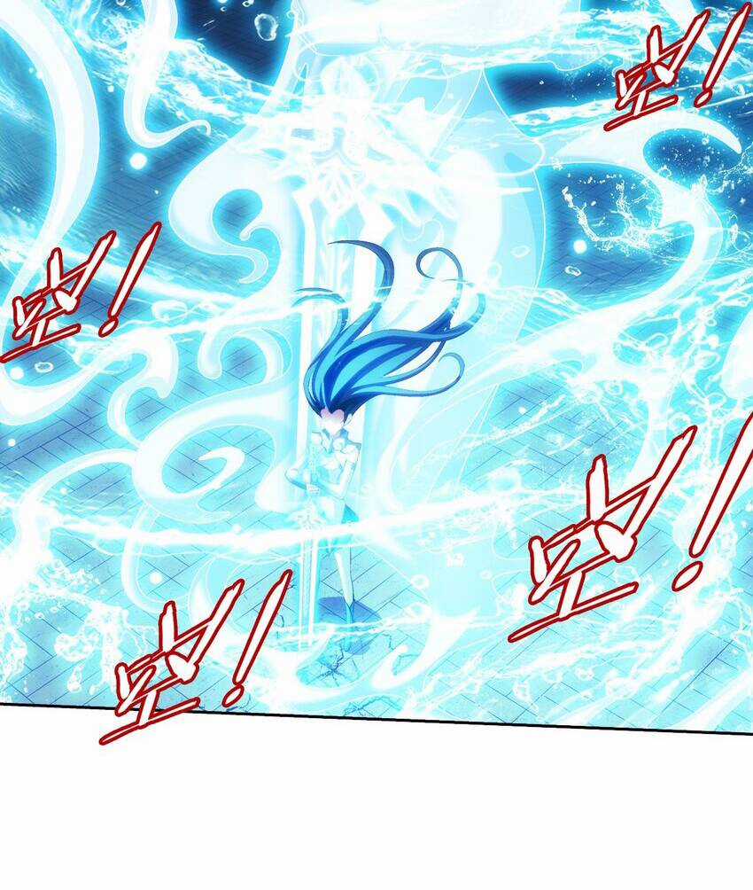 Đại Chúa Tể - Chapter 368 - Trang 14