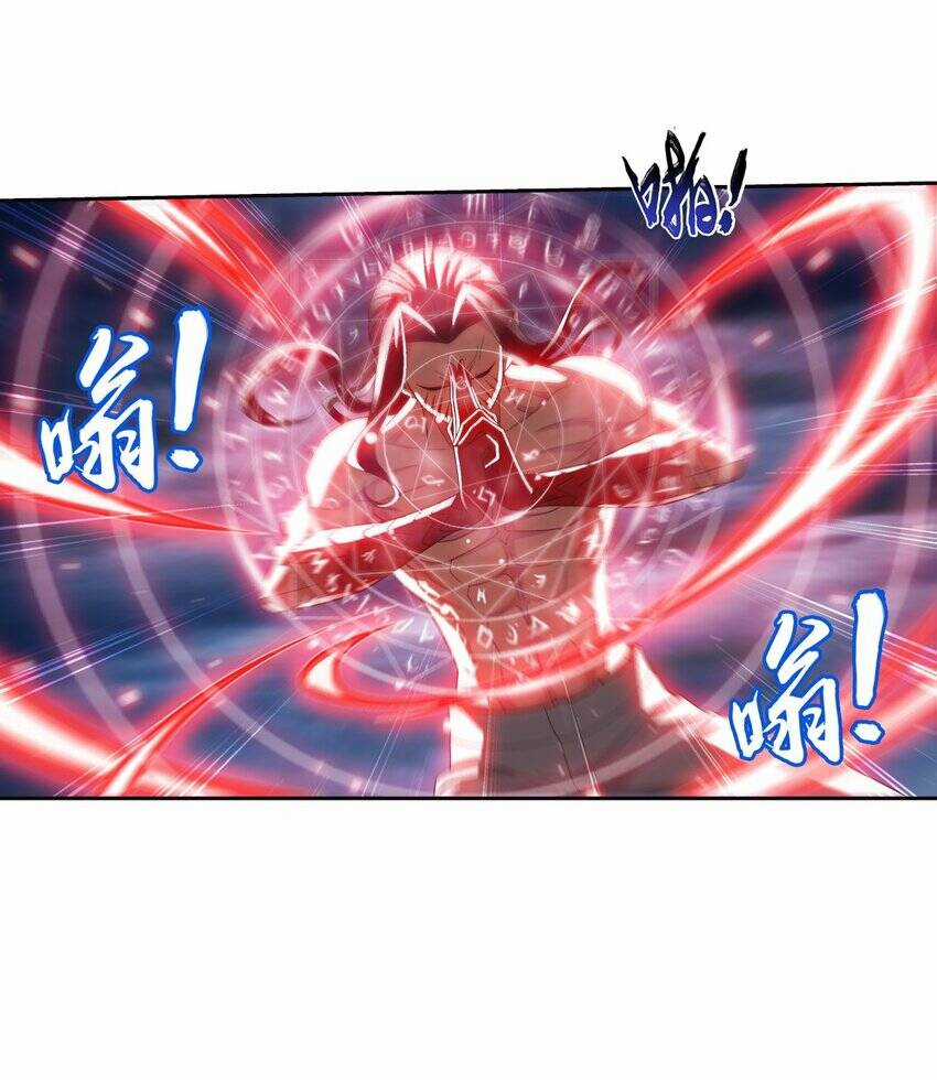 Đại Chúa Tể - Chapter 368 - Trang 21