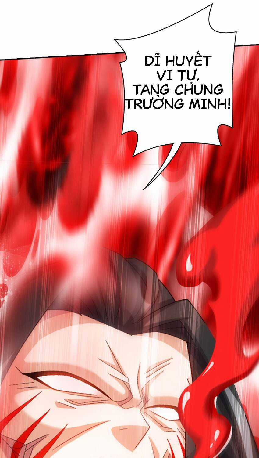 Đại Chúa Tể - Chapter 368 - Trang 22