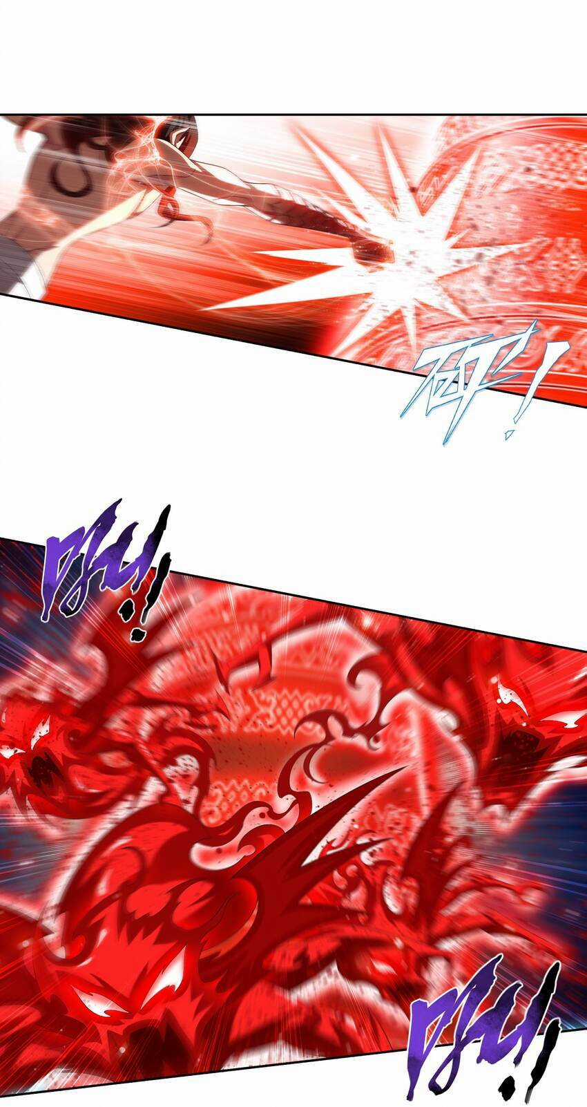 Đại Chúa Tể - Chapter 368 - Trang 26