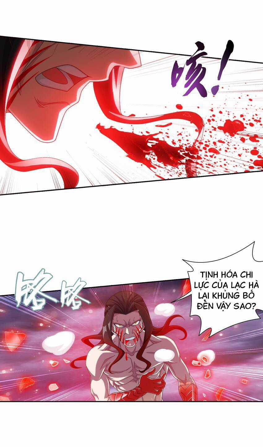 Đại Chúa Tể - Chapter 368 - Trang 32