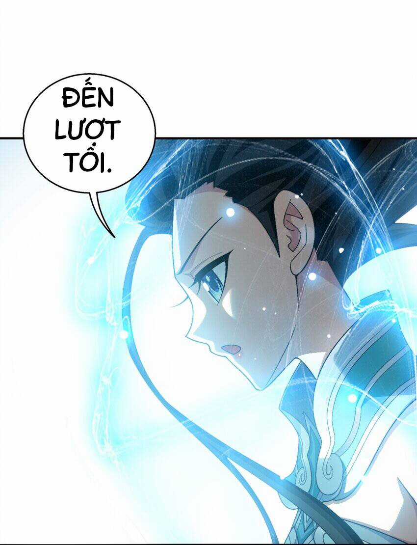 Đại Chúa Tể - Chapter 368 - Trang 33