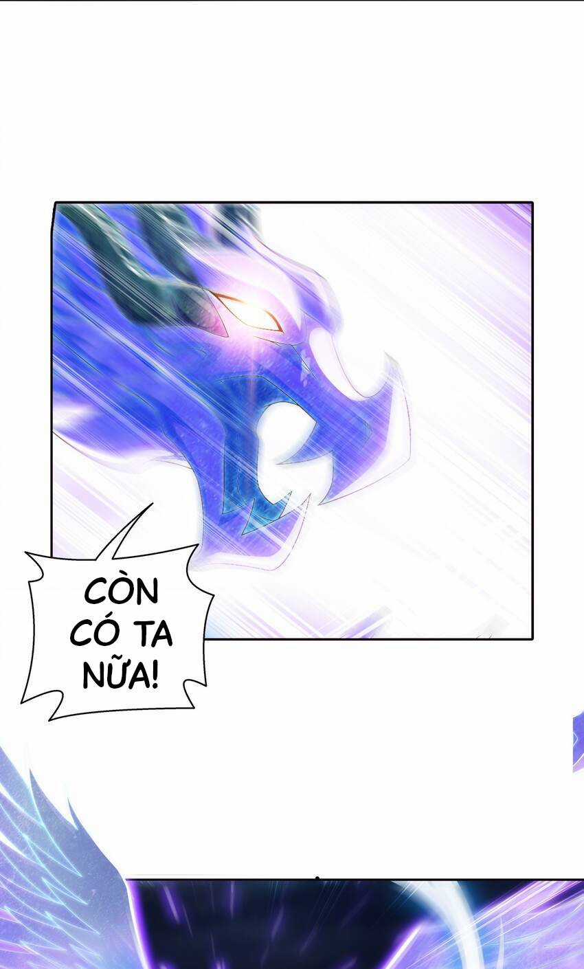 Đại Chúa Tể - Chapter 368 - Trang 34