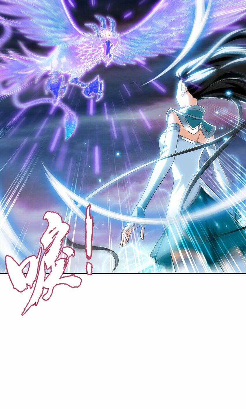 Đại Chúa Tể - Chapter 368 - Trang 35