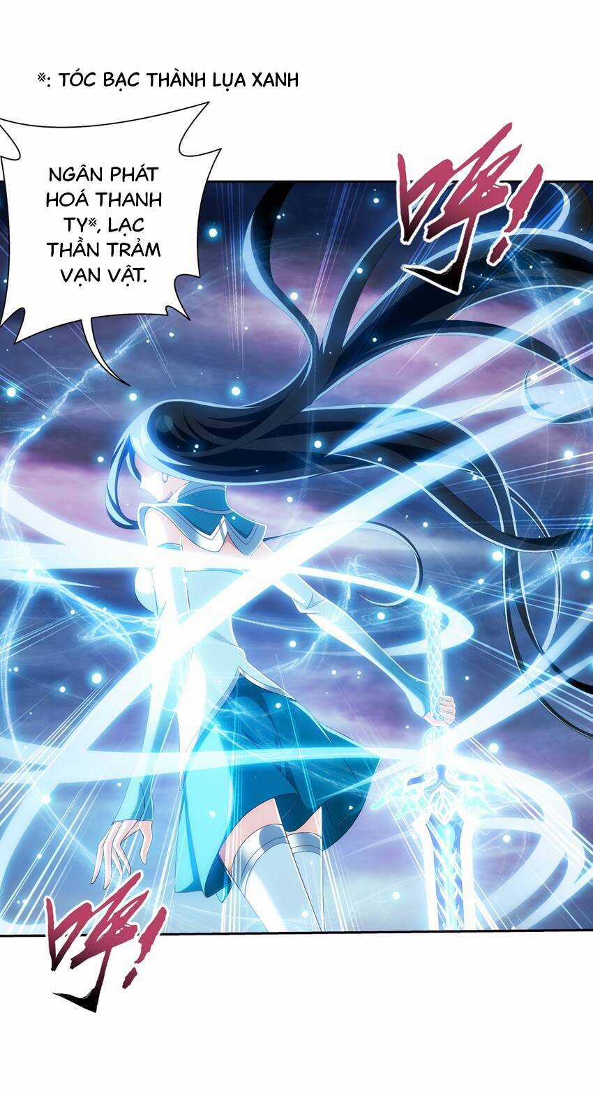 Đại Chúa Tể - Chapter 368 - Trang 5