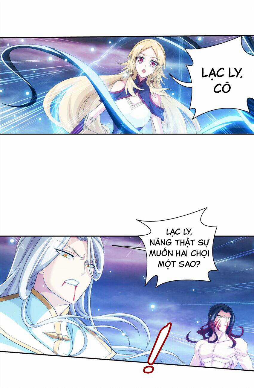 Đại Chúa Tể - Chapter 368 - Trang 6