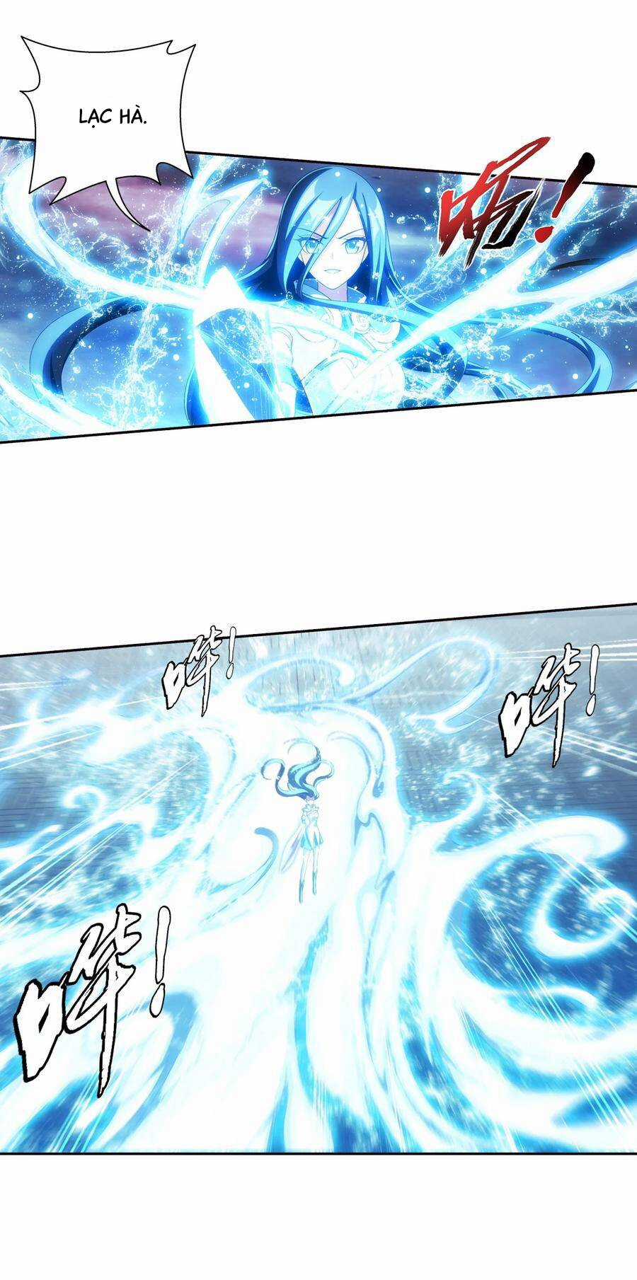 Đại Chúa Tể - Chapter 368 - Trang 7