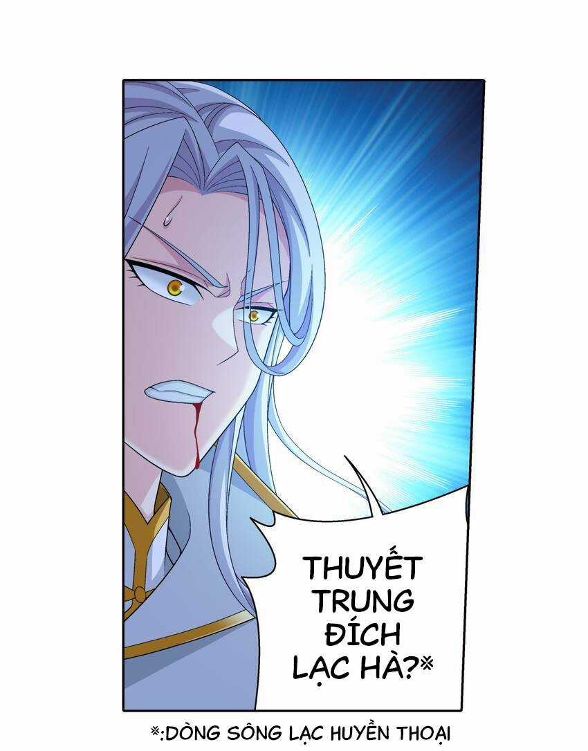 Đại Chúa Tể - Chapter 368 - Trang 9