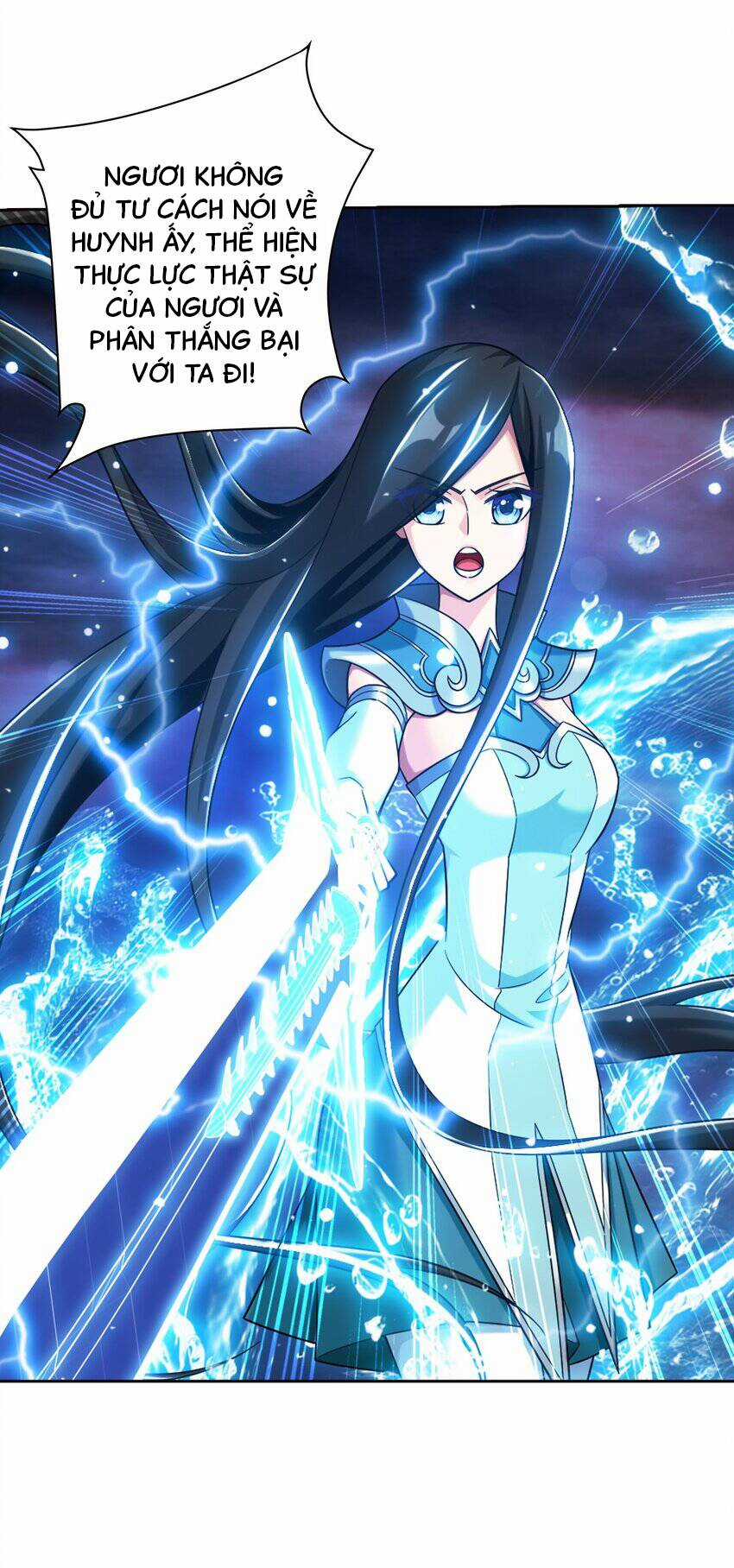 Đại Chúa Tể - Chapter 369 - Trang 12