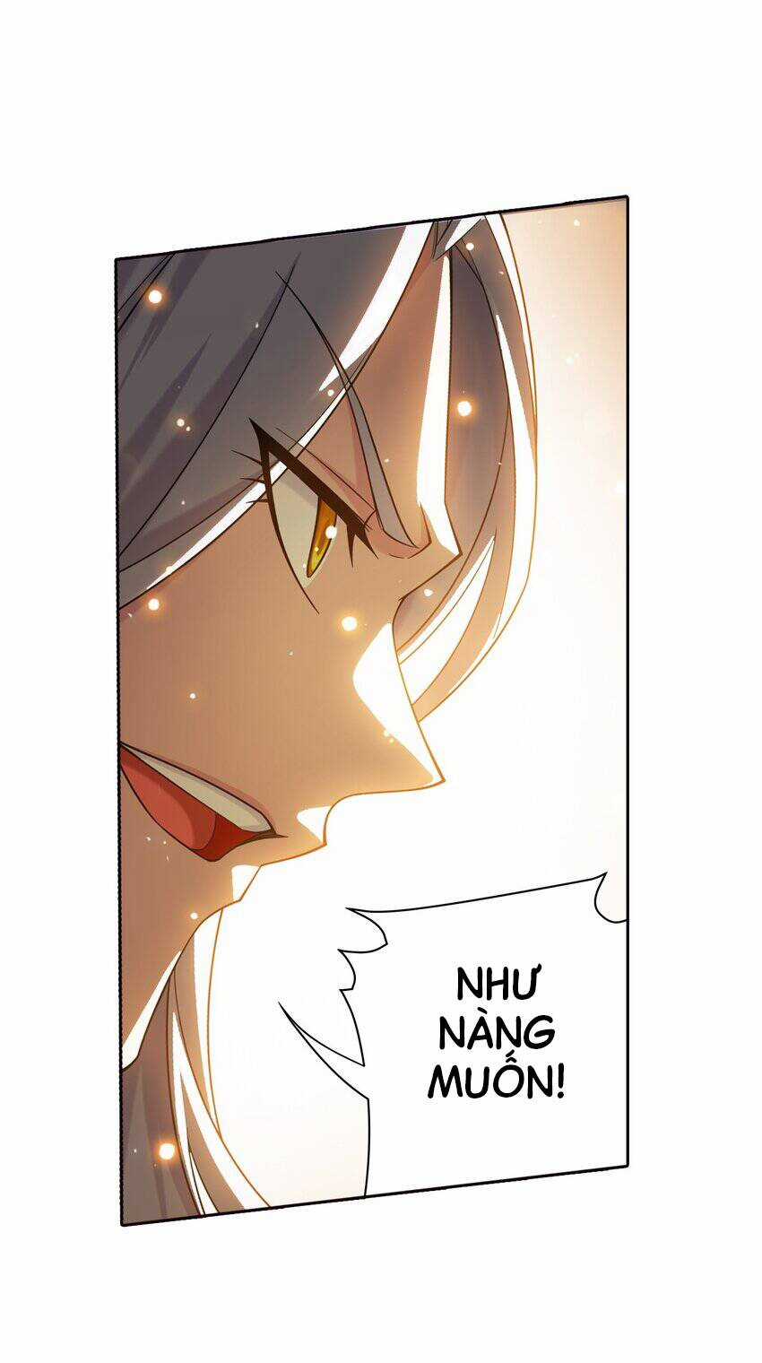 Đại Chúa Tể - Chapter 369 - Trang 13