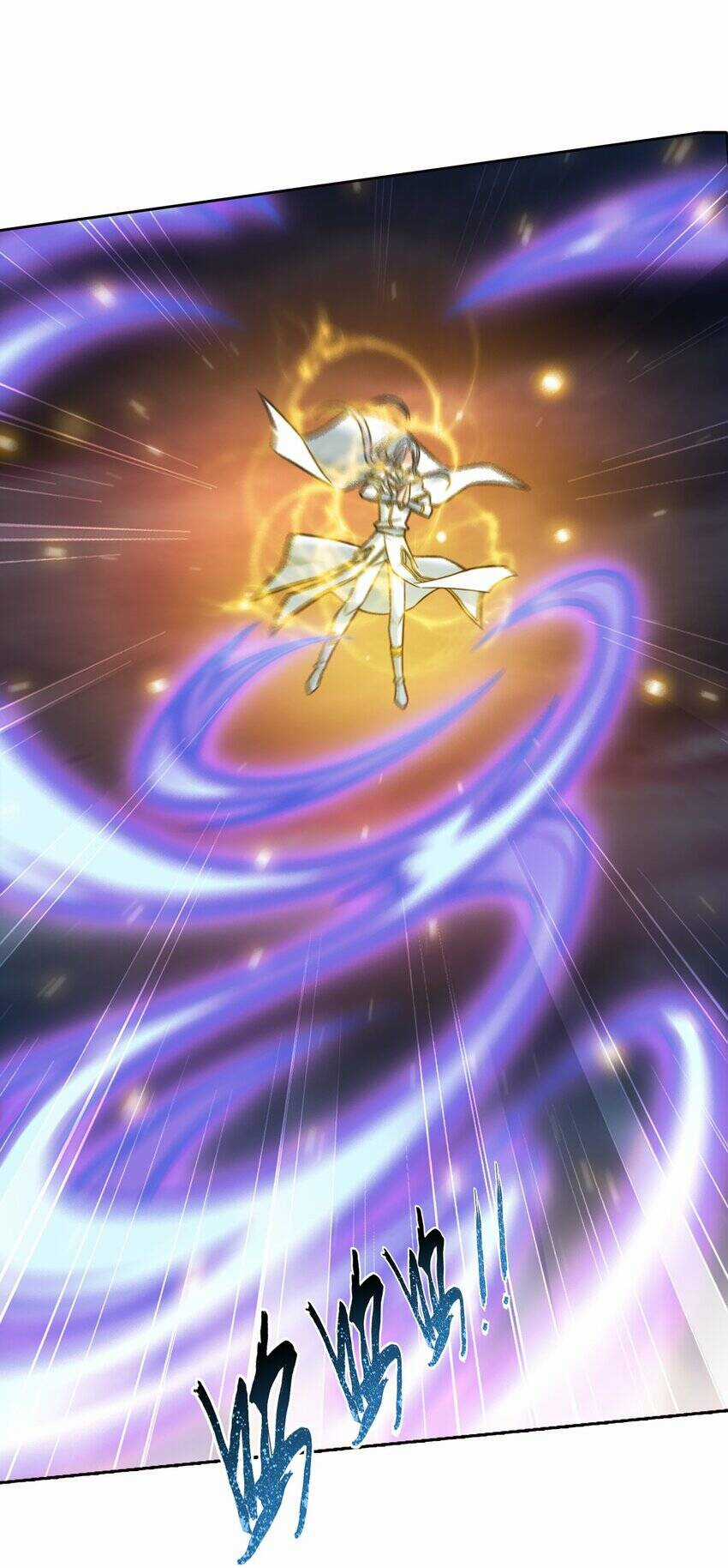 Đại Chúa Tể - Chapter 369 - Trang 14