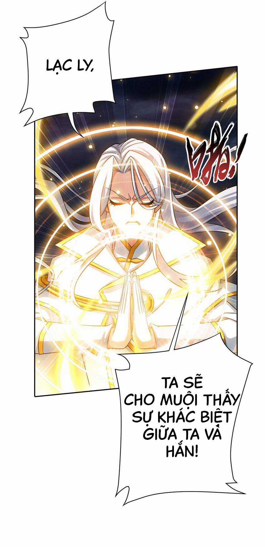 Đại Chúa Tể - Chapter 369 - Trang 15