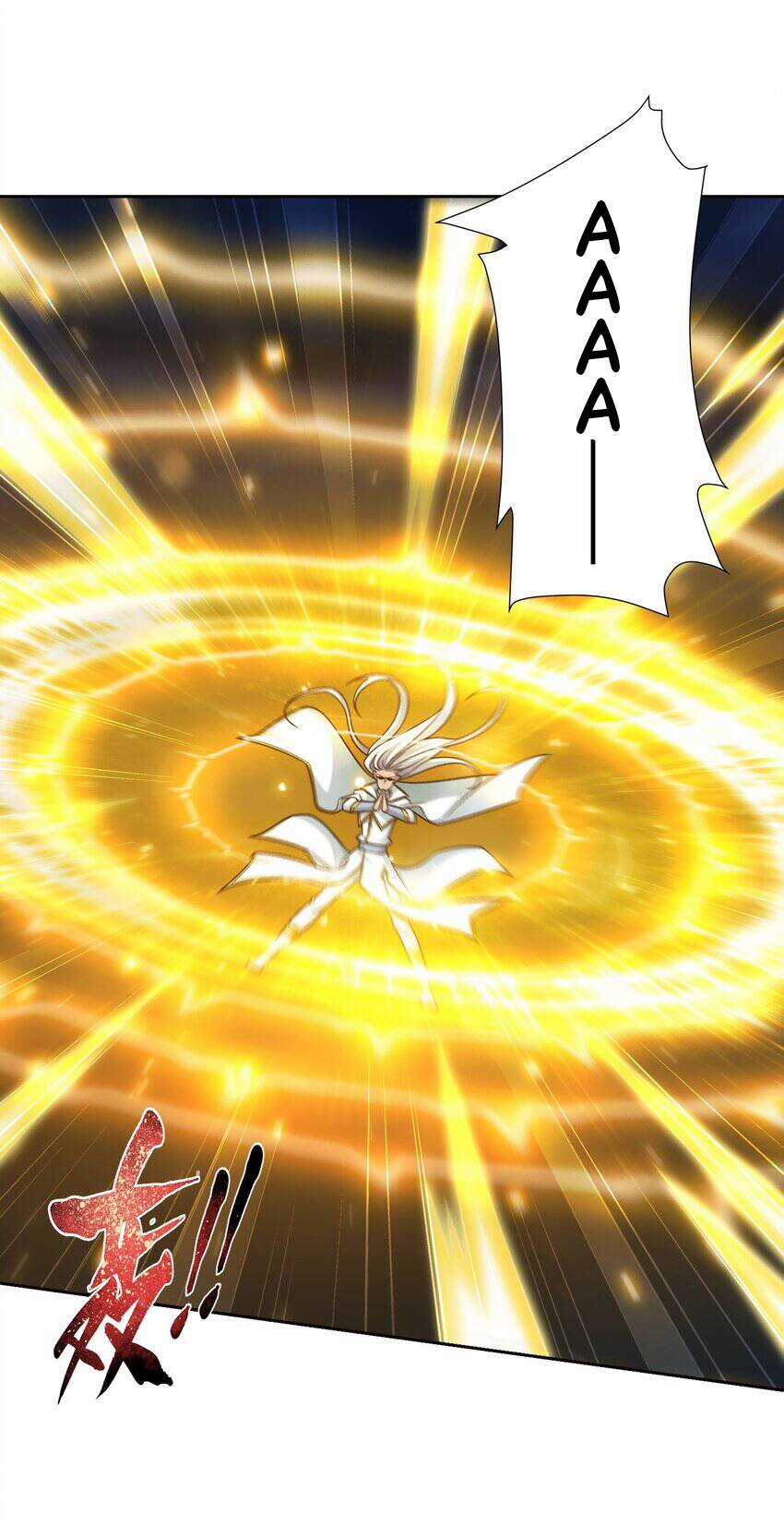 Đại Chúa Tể - Chapter 369 - Trang 17