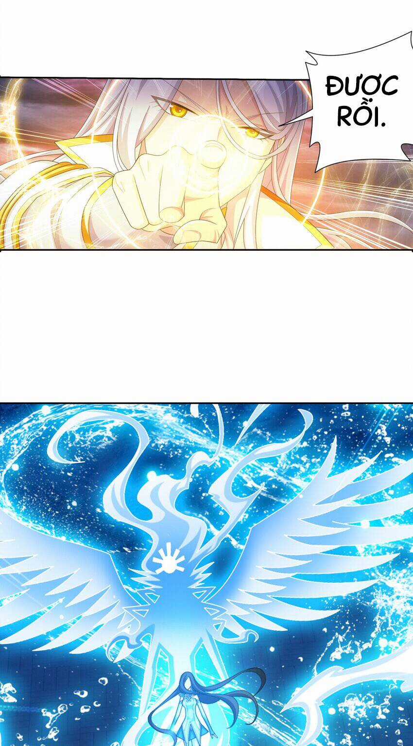 Đại Chúa Tể - Chapter 369 - Trang 20