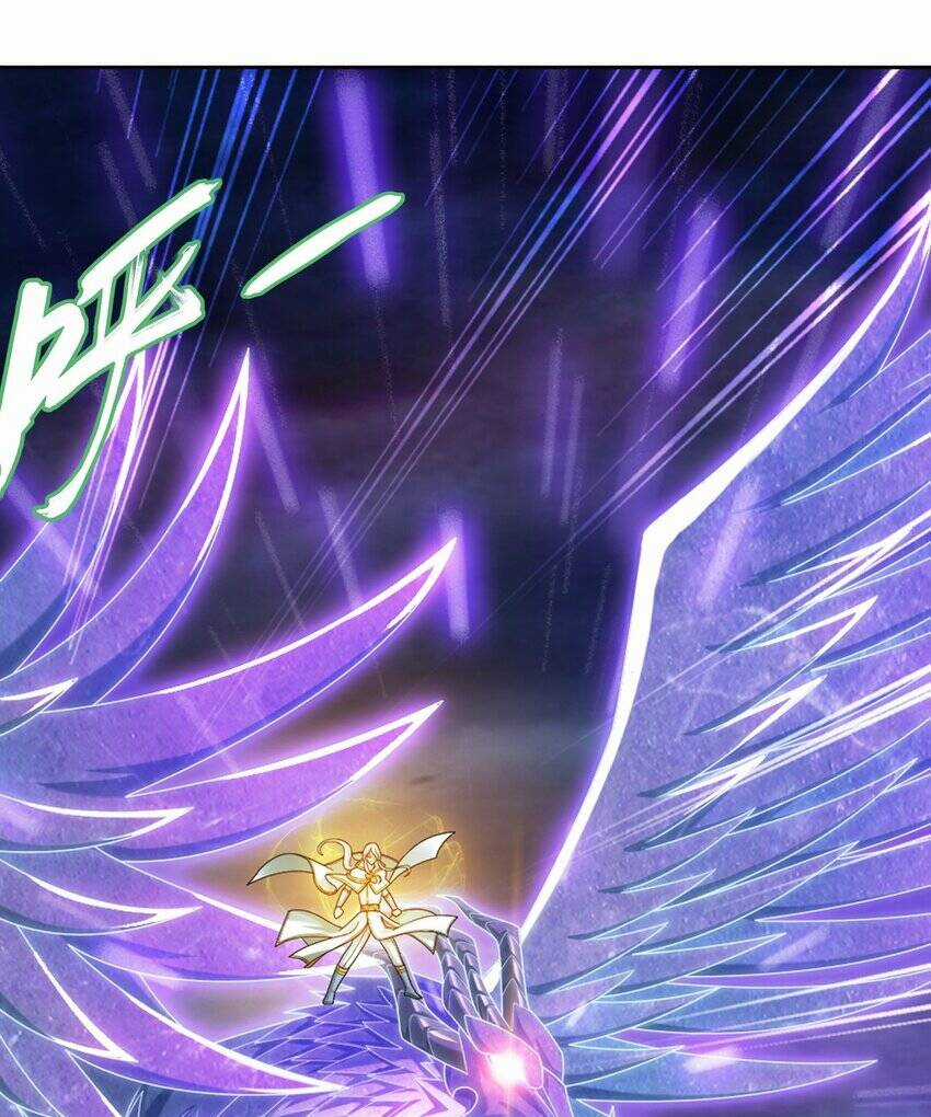 Đại Chúa Tể - Chapter 369 - Trang 3