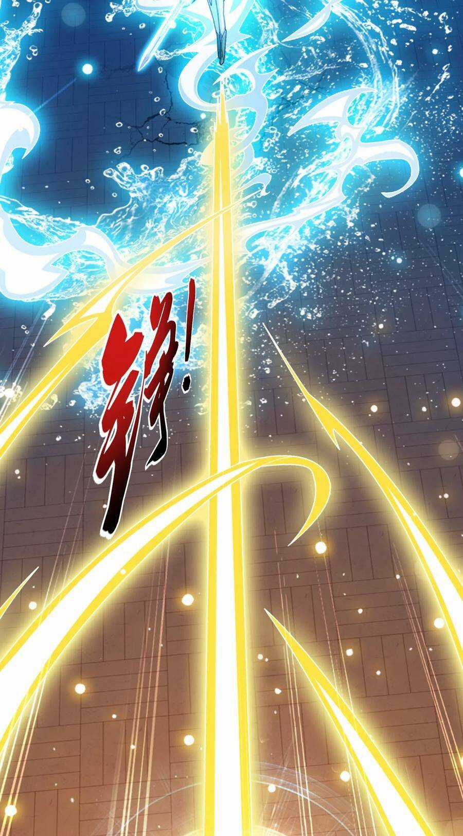 Đại Chúa Tể - Chapter 369 - Trang 21