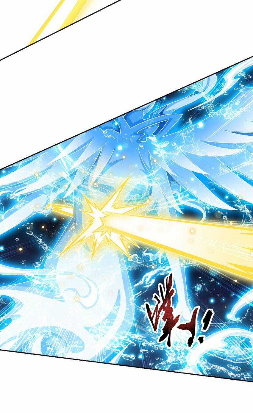 Đại Chúa Tể - Chapter 369 - Trang 24