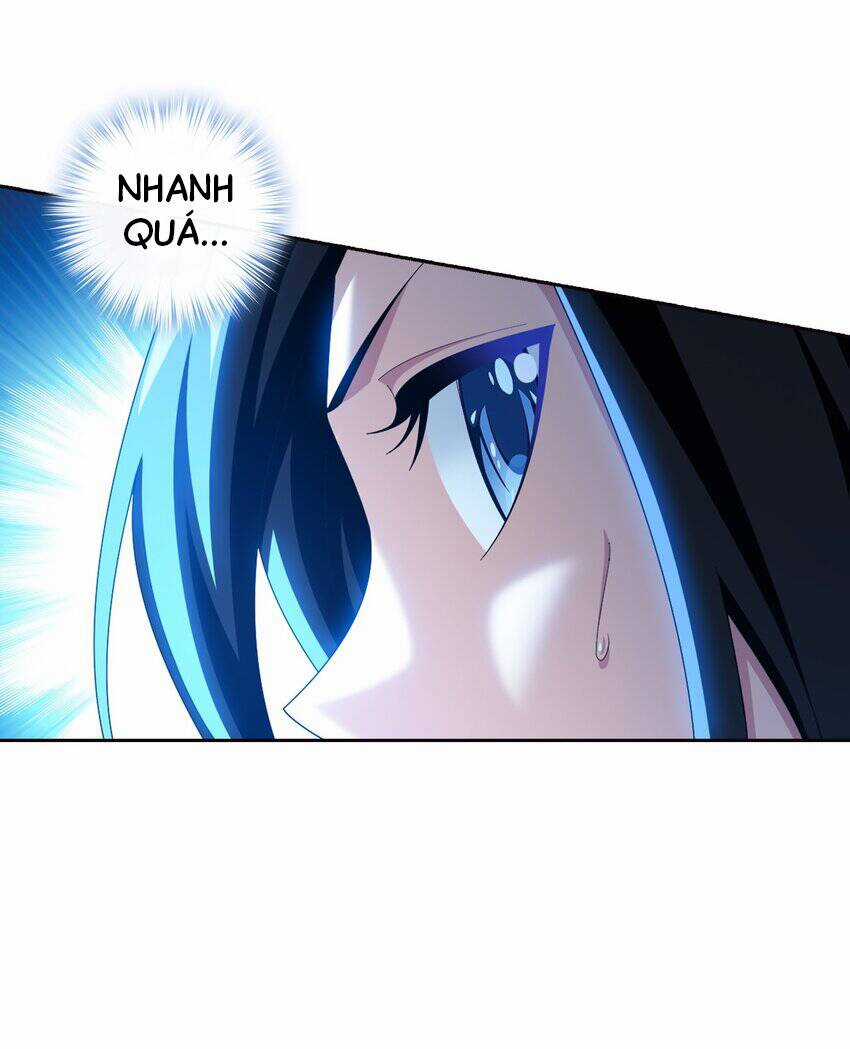 Đại Chúa Tể - Chapter 369 - Trang 25