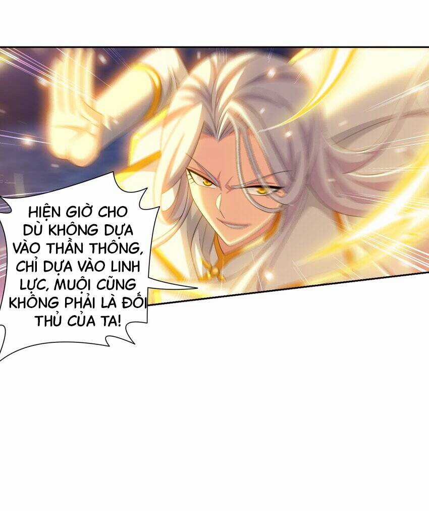 Đại Chúa Tể - Chapter 369 - Trang 26