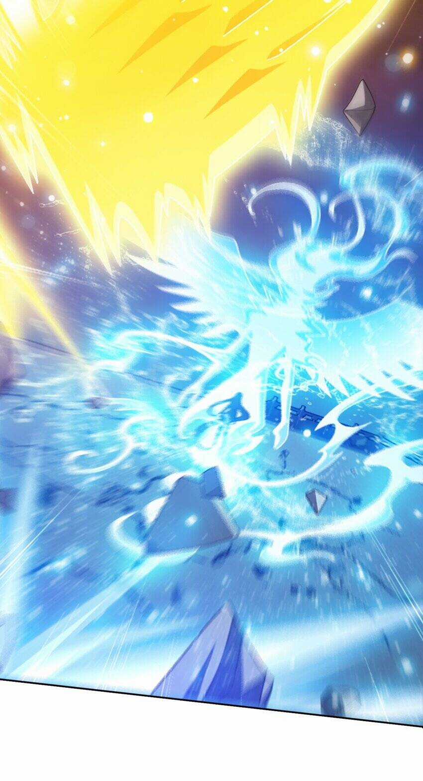 Đại Chúa Tể - Chapter 369 - Trang 28