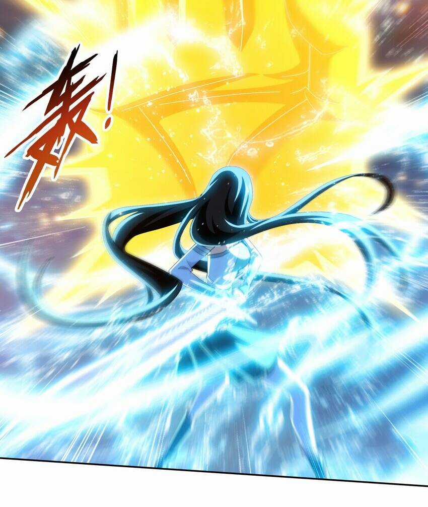 Đại Chúa Tể - Chapter 369 - Trang 30