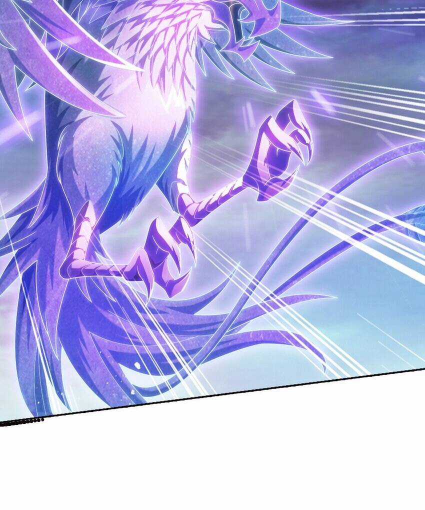 Đại Chúa Tể - Chapter 369 - Trang 4