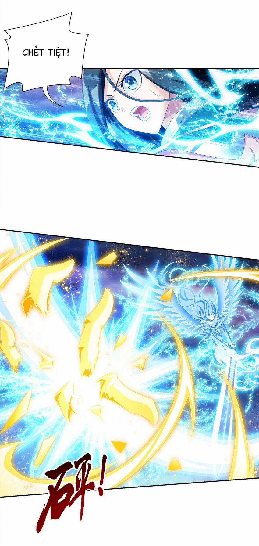 Đại Chúa Tể - Chapter 369 - Trang 31