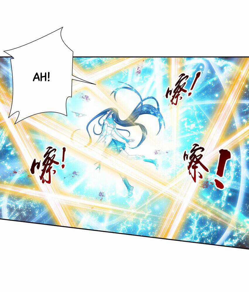 Đại Chúa Tể - Chapter 369 - Trang 34