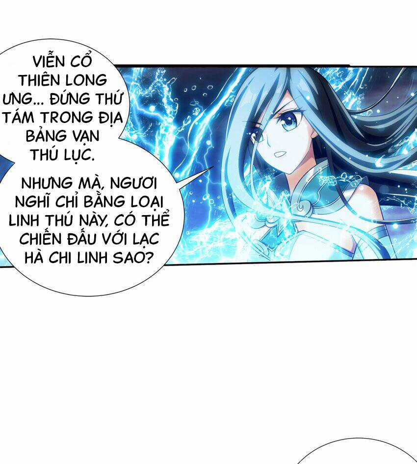 Đại Chúa Tể - Chapter 369 - Trang 7