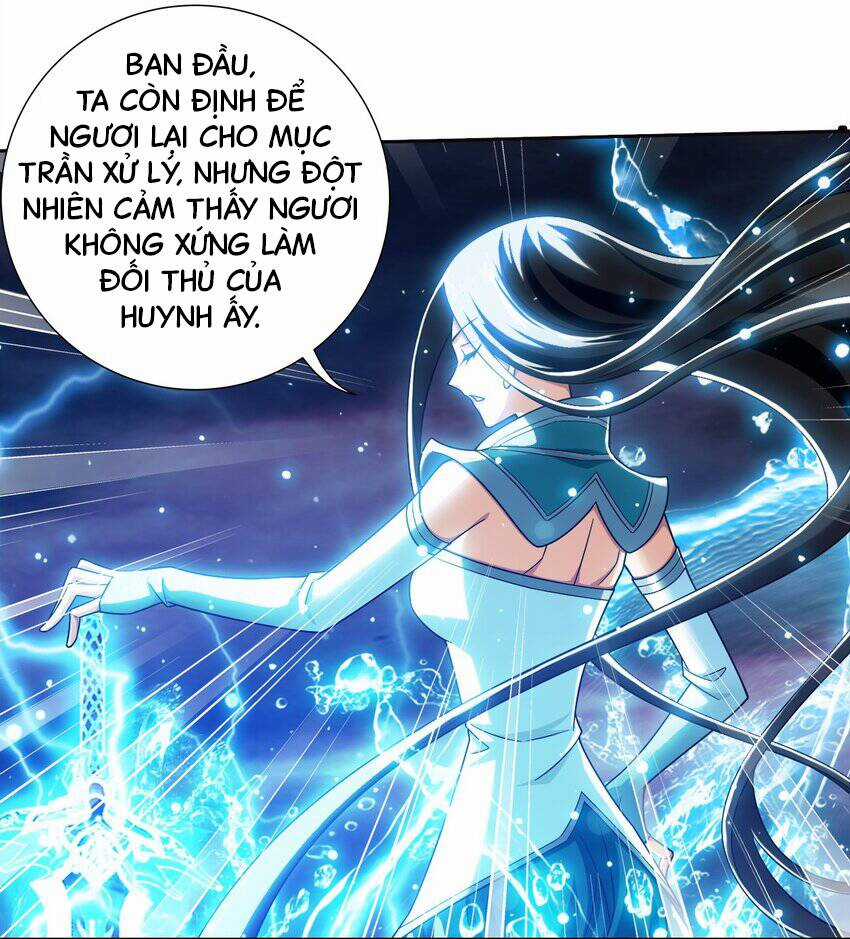 Đại Chúa Tể - Chapter 369 - Trang 9