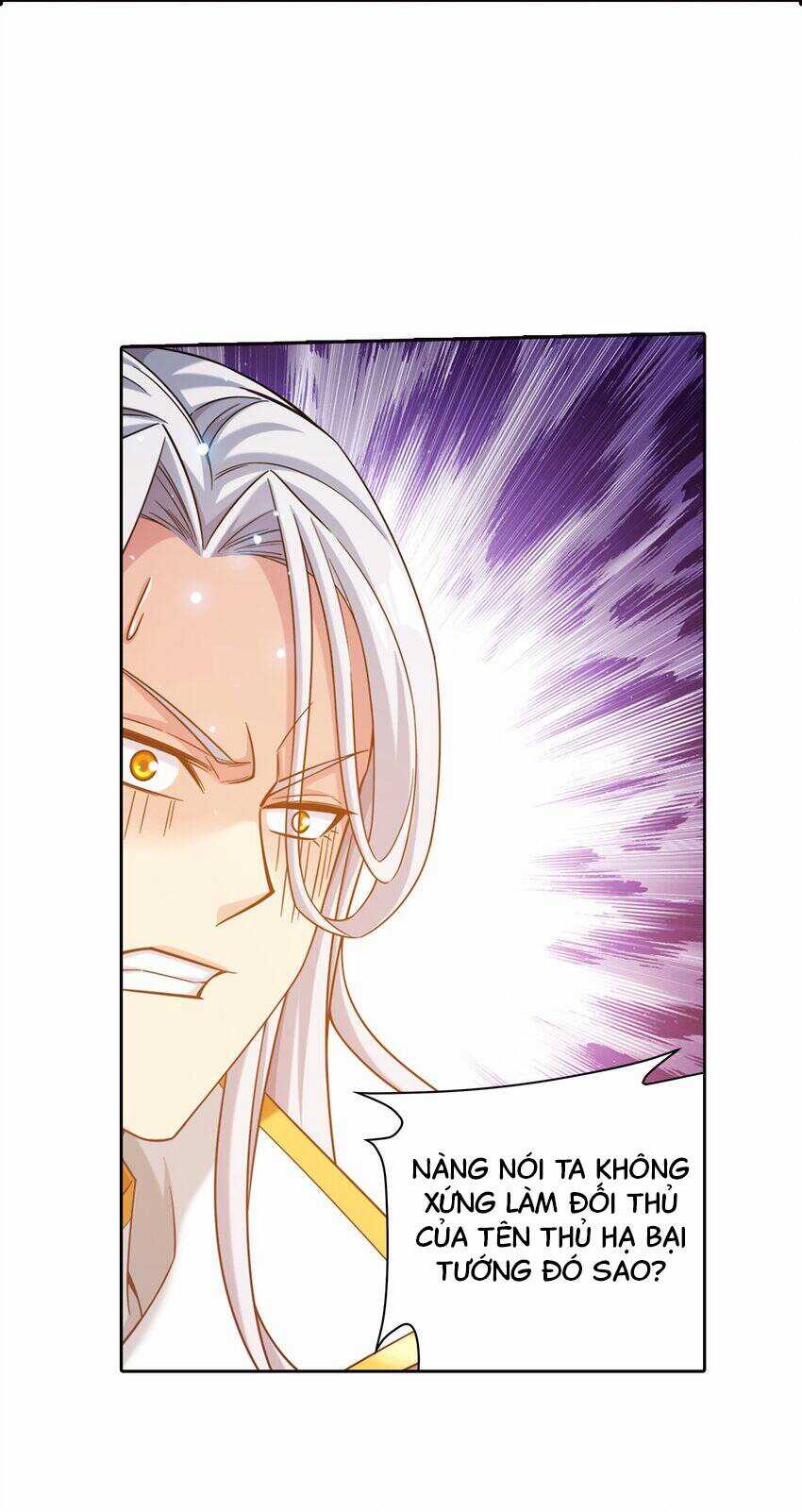 Đại Chúa Tể - Chapter 369 - Trang 10