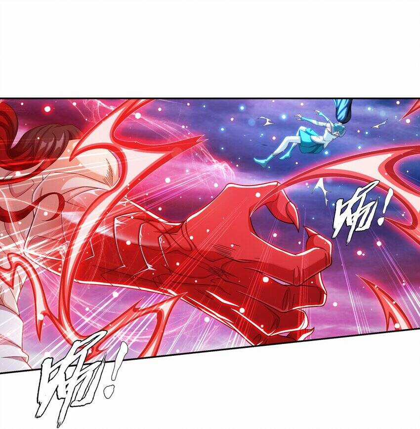 Đại Chúa Tể - Chapter 370 - Trang 2