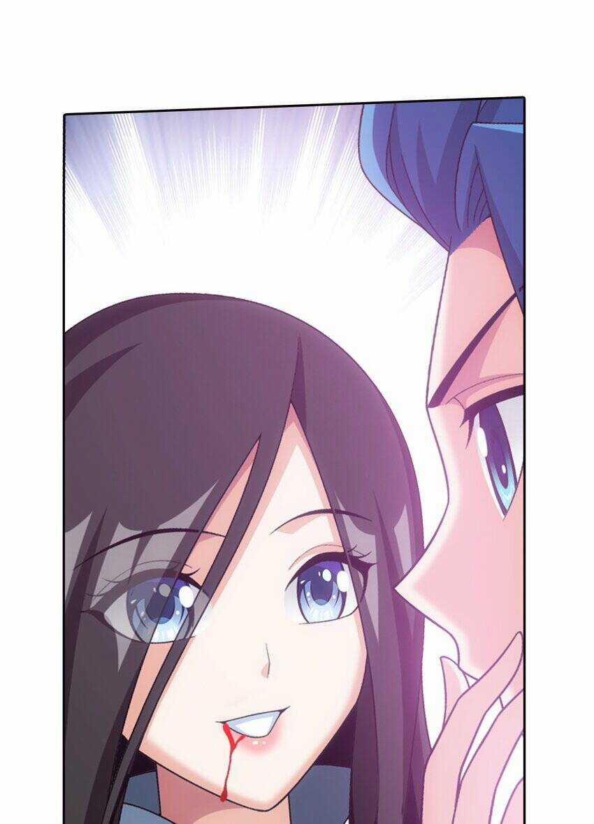 Đại Chúa Tể - Chapter 370 - Trang 11