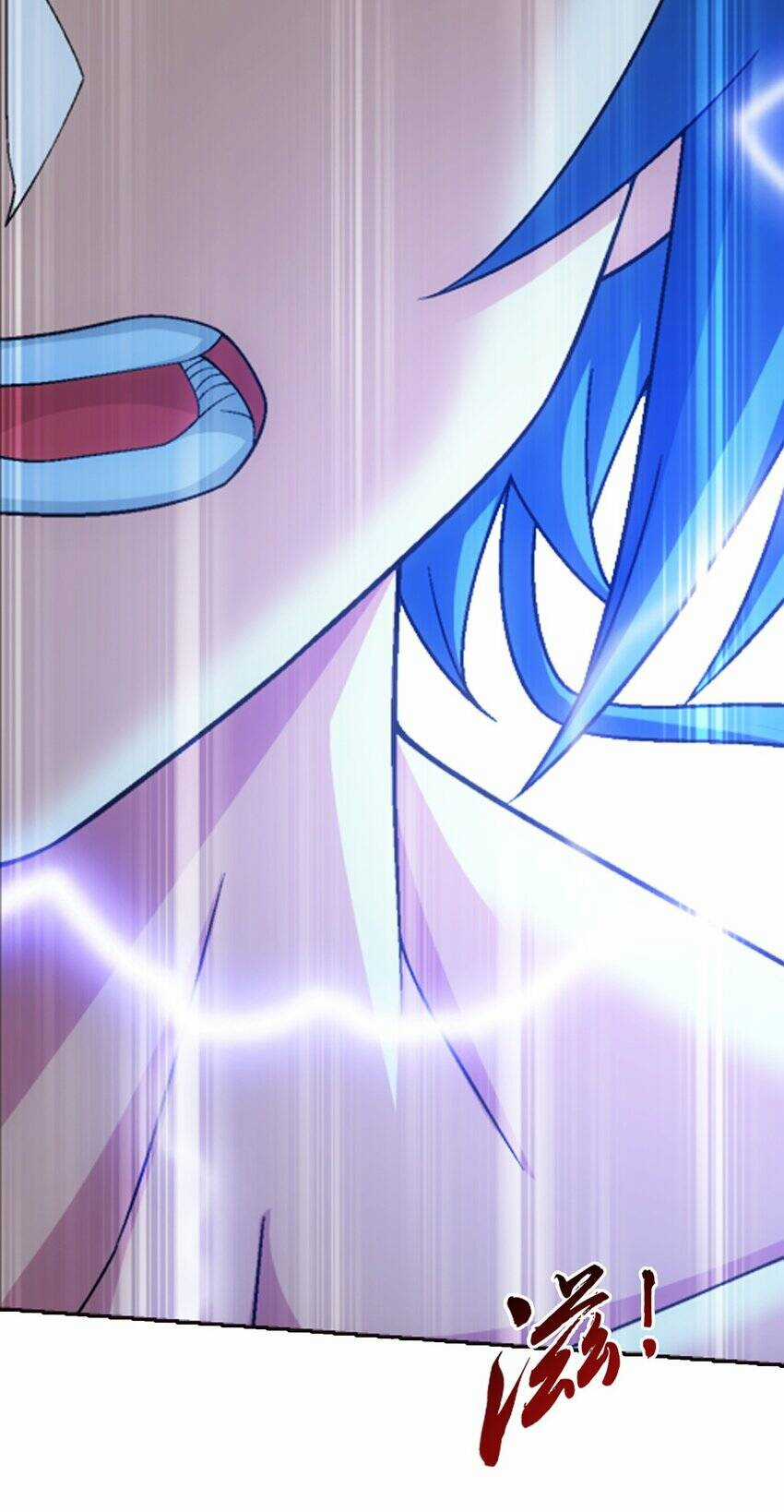 Đại Chúa Tể - Chapter 370 - Trang 19