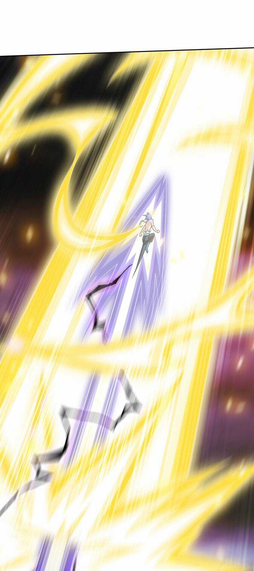 Đại Chúa Tể - Chapter 370 - Trang 22