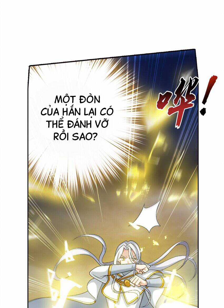 Đại Chúa Tể - Chapter 370 - Trang 28