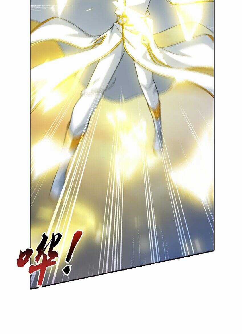 Đại Chúa Tể - Chapter 370 - Trang 29