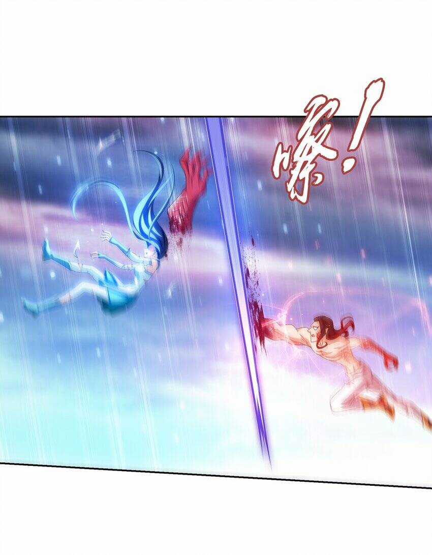 Đại Chúa Tể - Chapter 370 - Trang 4