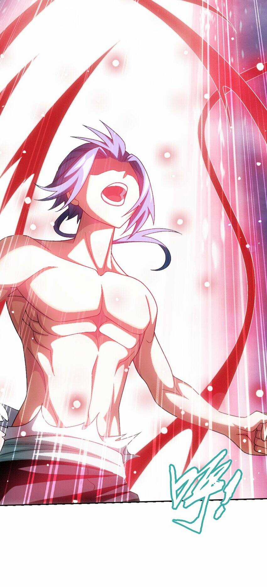 Đại Chúa Tể - Chapter 370 - Trang 33