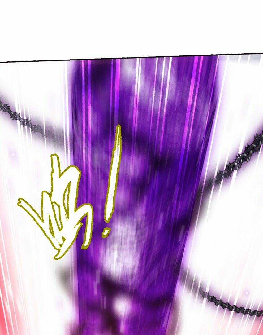 Đại Chúa Tể - Chapter 370 - Trang 34