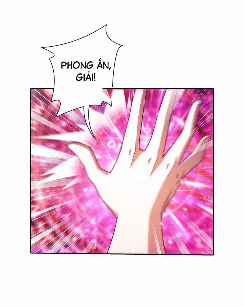 Đại Chúa Tể - Chapter 370 - Trang 37