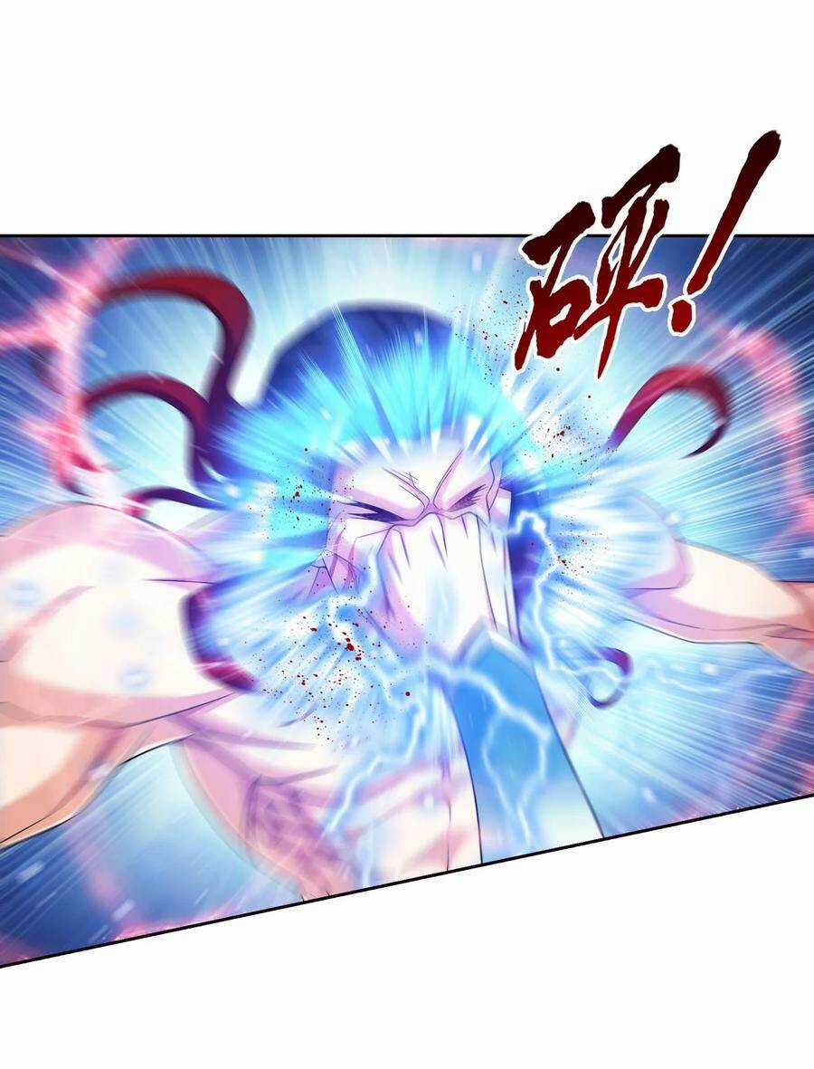 Đại Chúa Tể - Chapter 370 - Trang 6
