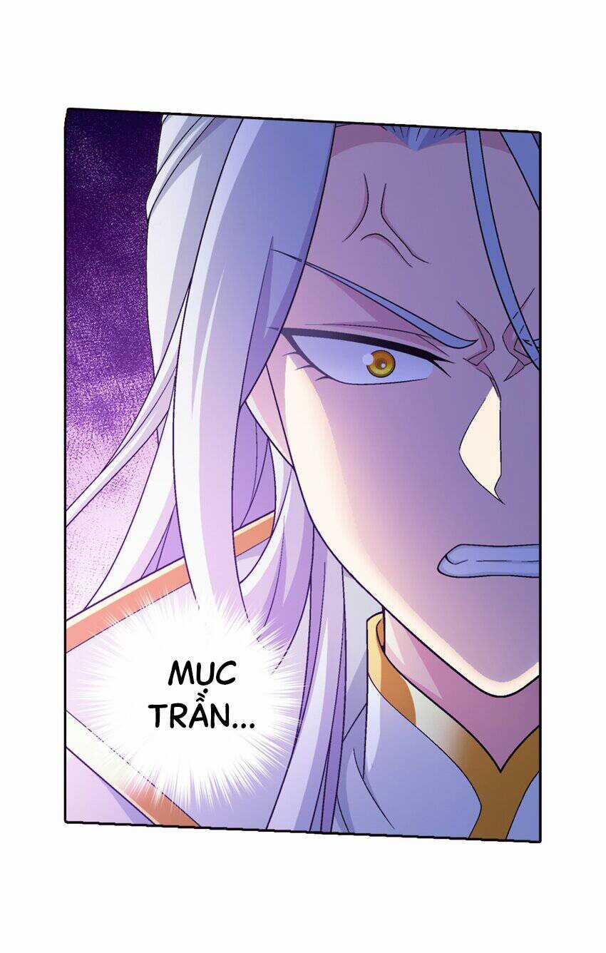 Đại Chúa Tể - Chapter 370 - Trang 8