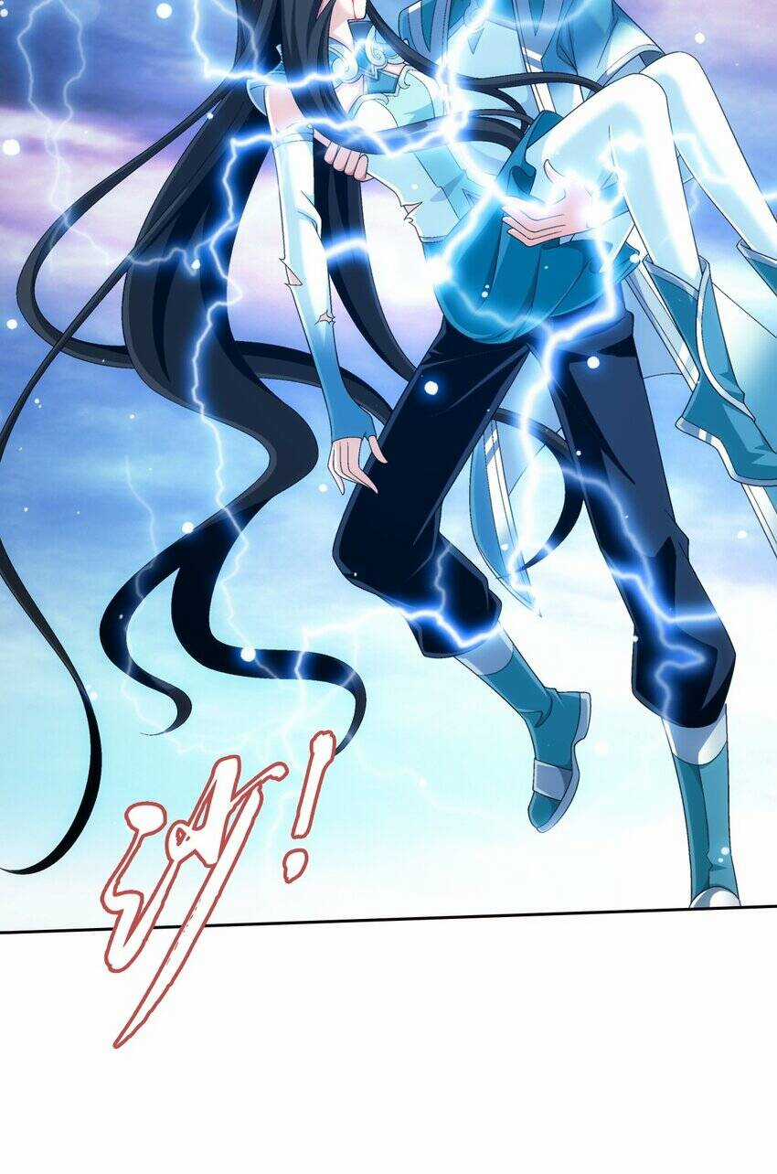 Đại Chúa Tể - Chapter 370 - Trang 10